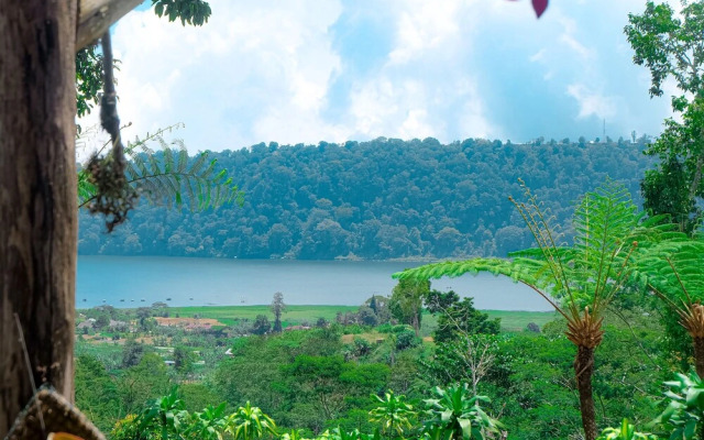 Secret Lodge Bedugul by Taritiya Collection
