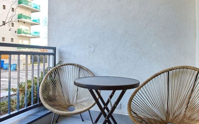 Apartamente Onix Blue