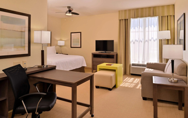Homewood Suites Houma, La