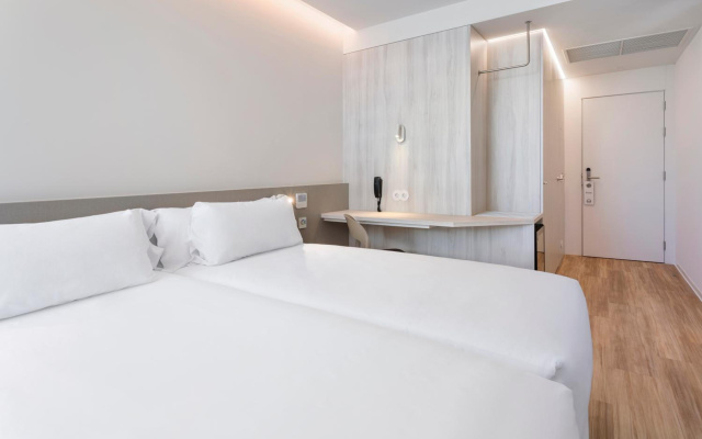 B&B Hotel Santo Tirso