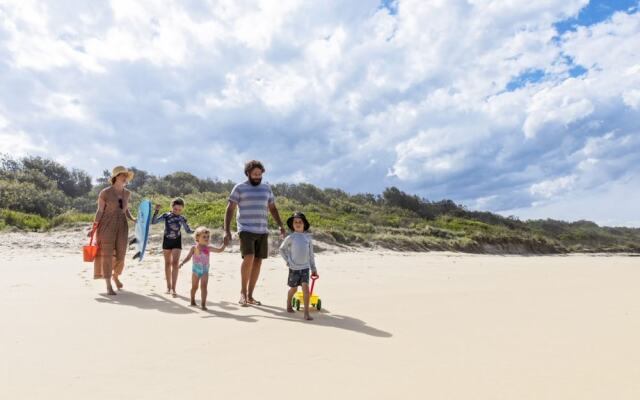 Discovery Parks - Narooma Beach