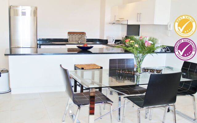 Majestic Loft Muizenberg Beachfront