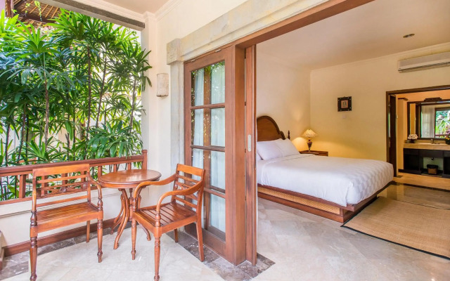 Samhita Garden Ubud