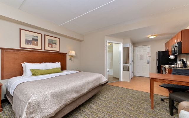 Candlewood Suites Bluffton-Hilton Head, an IHG Hotel