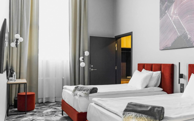 Loop Hotel Vilnius