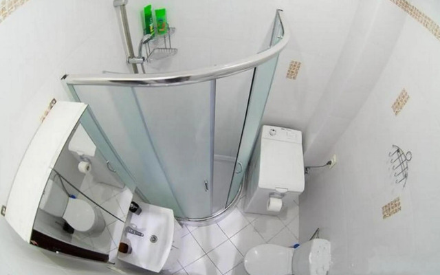 Apartment On Shpytalna 8