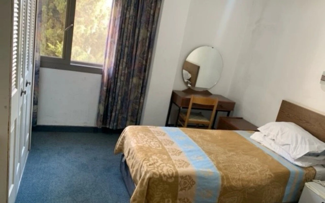 Mount Of Olives Hotel
