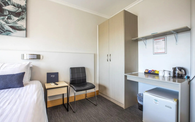 Nightcap at Carlyle Hotel