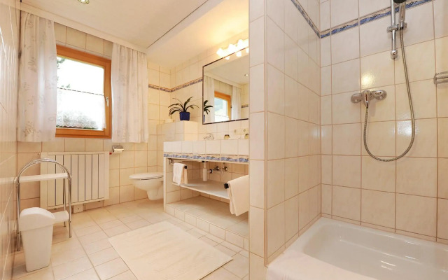 Appartement Haus Gosta