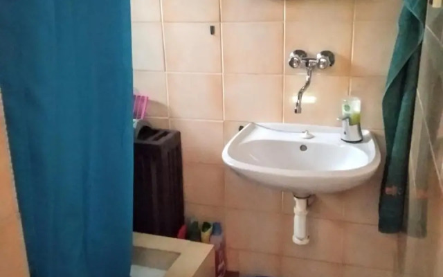Apartment Hradecká