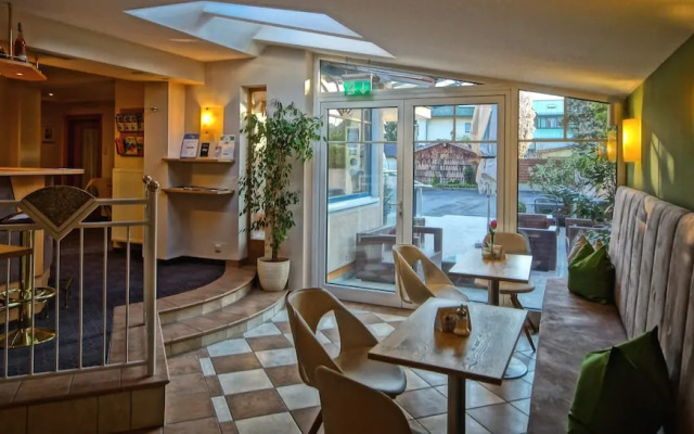 Hotel Himmelreich