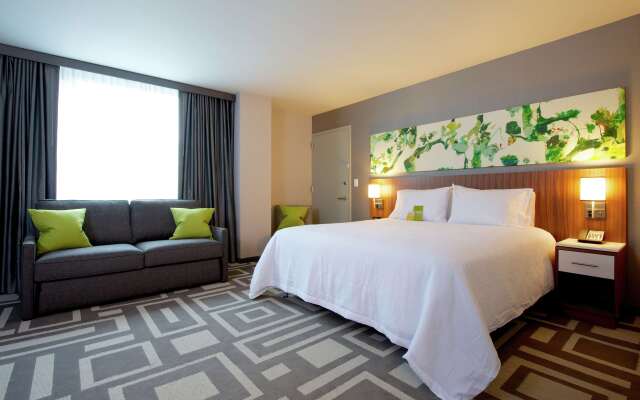 Hilton Garden Inn New York/Central Park South-Midtown West