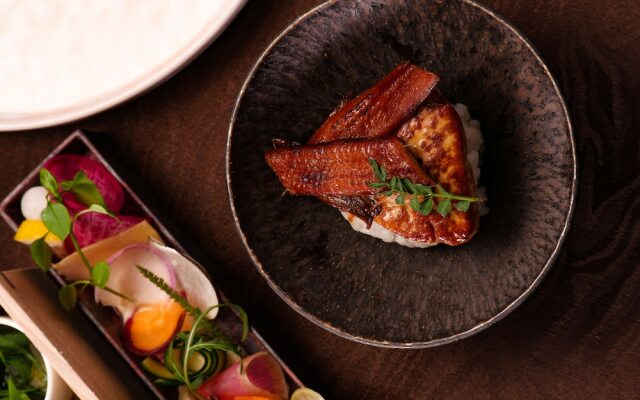 NIPPONIA HOTEL Takehara Saltworks Town