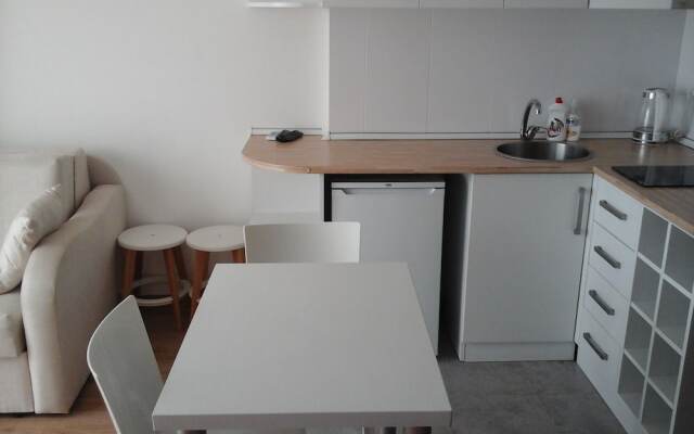 Suliko Apartments in Batumi