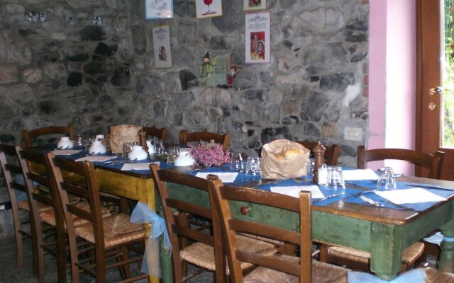 Agriturismo Al-Marnich