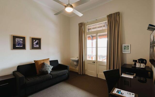 Q Station Sydney Harbour National Park by Accor