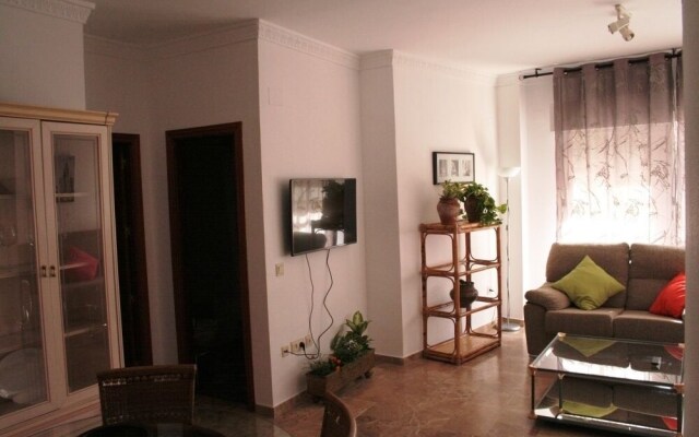 Apartamentos Casa Pepa