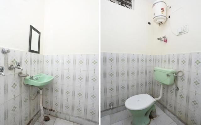Ashwani Lodge by OYO Rooms