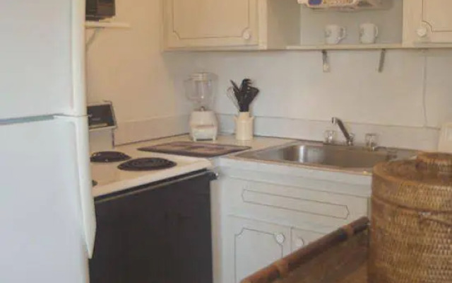 Buccaneer at Deerfield Beach