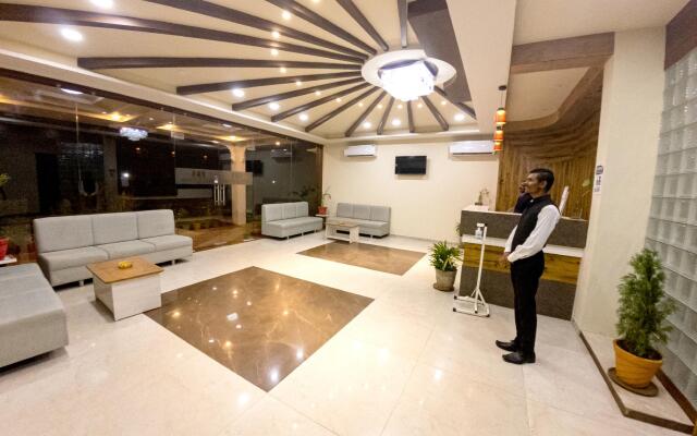 The Yash Resort
