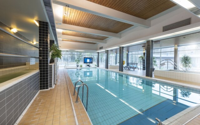 Spa Hotel Runnin Kartanohotelli