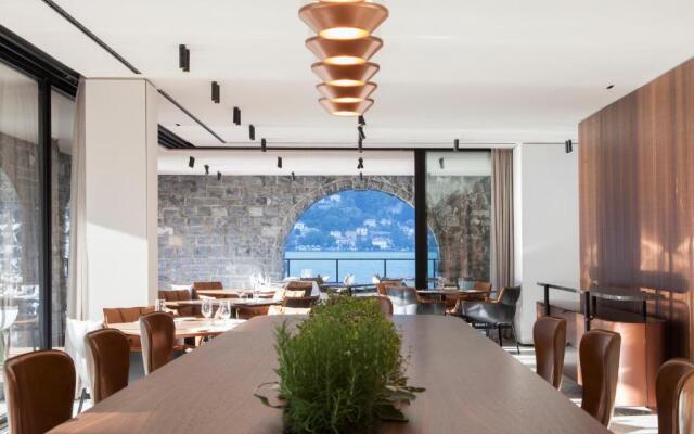 Отель Il Sereno