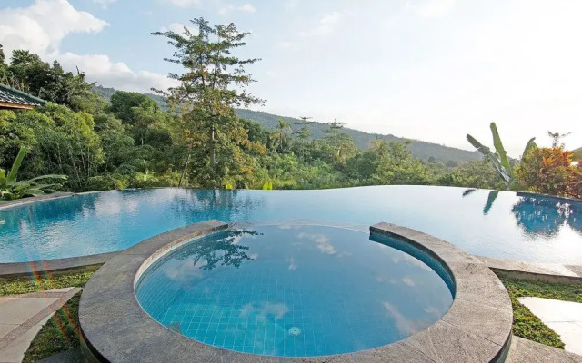 Zen Villa Lovina Ocean View