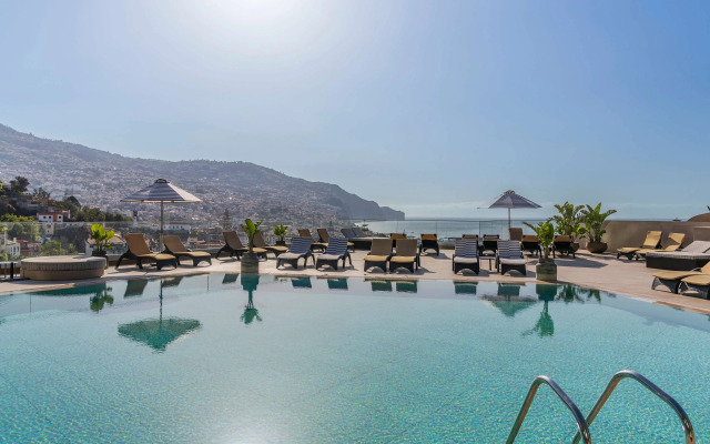 Hotel The Views Baia - Adults Only