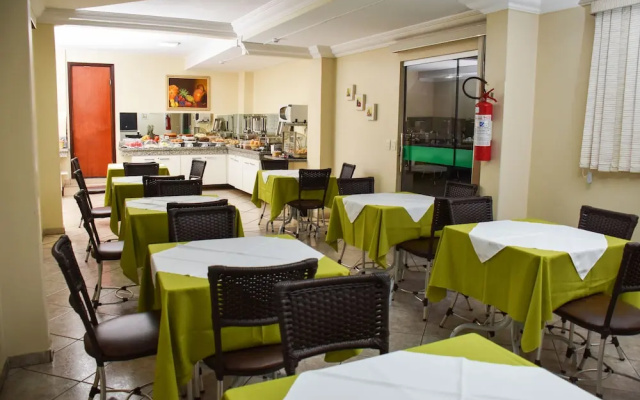 Hotel Casa Nova