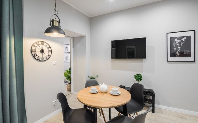 Native Apartments Starowislna 33A