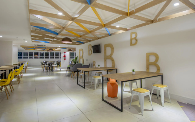 B&B Hotels Rio de Janeiro Norte
