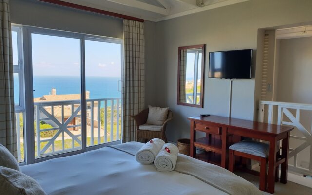 Pinnacle Point Lodge 31 – La Best