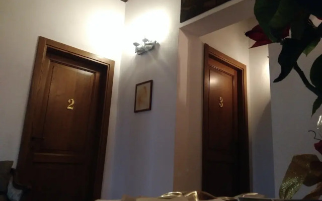 Casa Cecchi