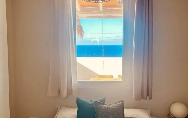 Villetta Costa Azure - Con Piscina Vista Mare