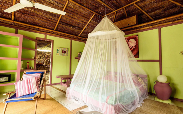 Anapa Beach Guesthouse