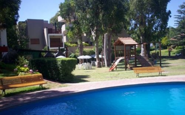 Complejo Tilcara Pinamar