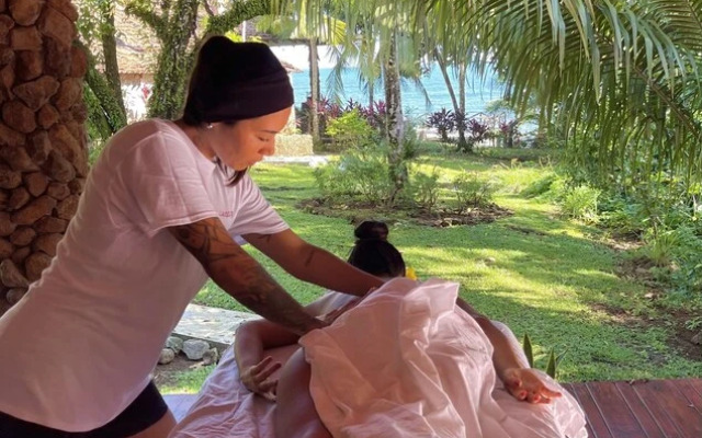 Hotel Santa Catalina Panama