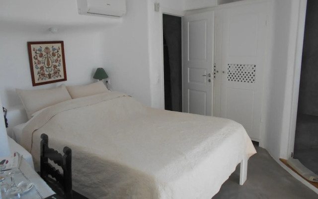 Rimida Villas