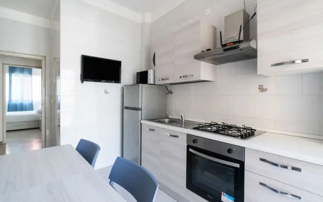Appartamento Onda Blu by Wonderful Italy