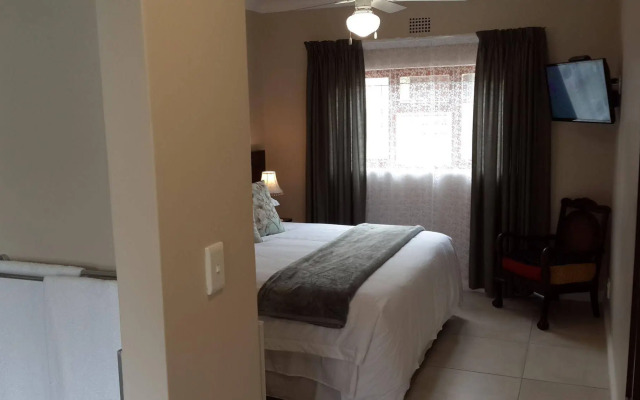 MeTime Self Catering Accommodation