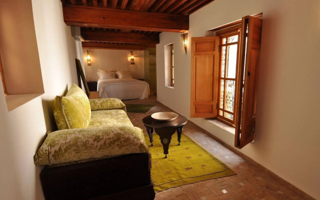 Riad Layla