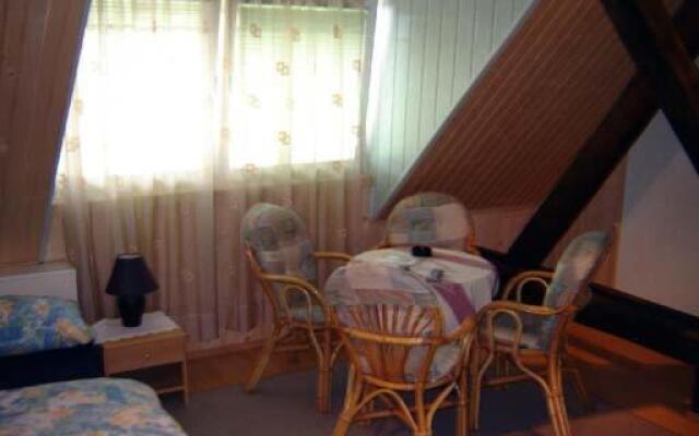 Apartment Park Crni Lug