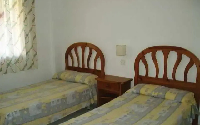 Apartamentos Arquus I, II, III y IV