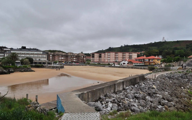 Hotel La Luna de Isla