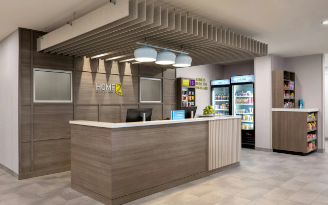 Home2 Suites By Hilton Jonesboro