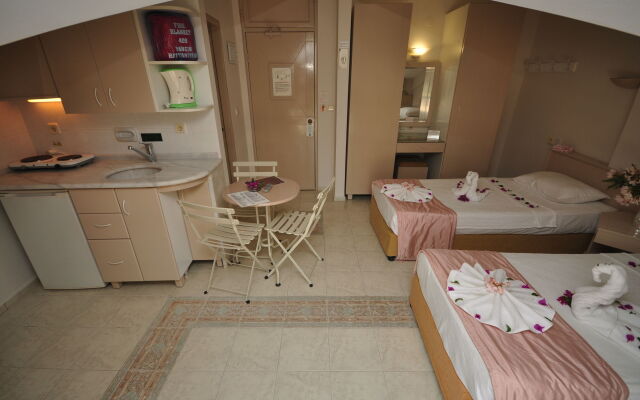 Club Atrium Marmaris