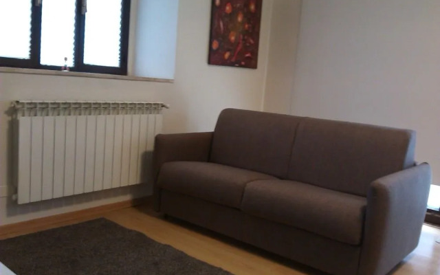 Appartamento Orchidea