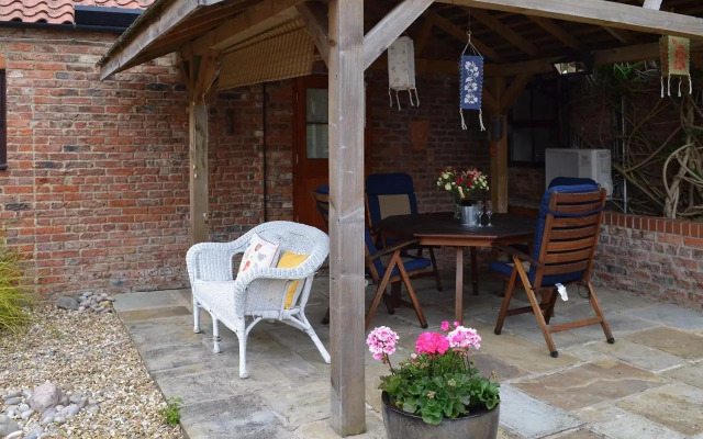 The Landings Cottage