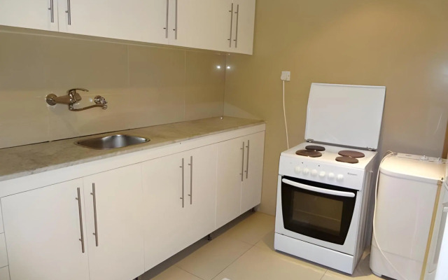 Terrace Furnished Apartments- Hawally 1