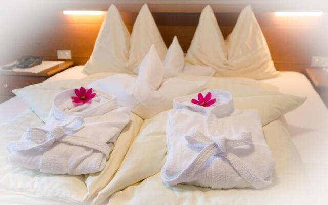 Hotel Felseneck